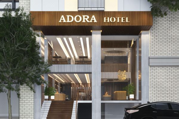 아도라 호텔 호치민 시티(Adora Hotel)_1