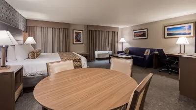 Best Western Plus Las Vegas West Hotels in Las Vegas