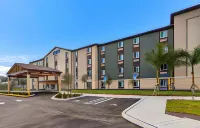 WoodSpring Suites Atlanta Stockbridge
