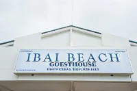 伊拜海灘旅館