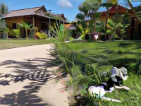 The Hidden Oasis Bungalows