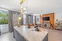 Bank Apartments - Wi-Fi