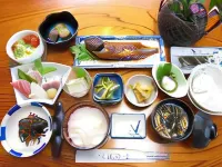 Onsen Minshuku Minamiizu