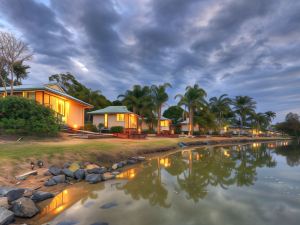 Maroochy River Bungalows