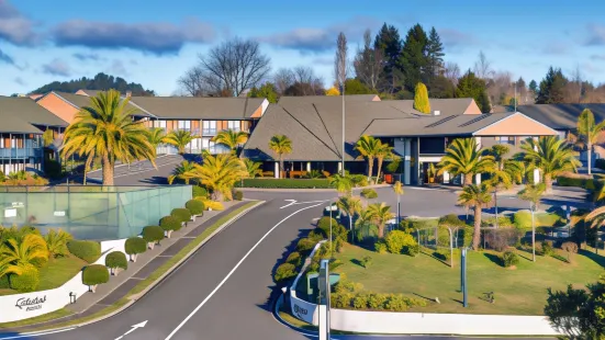 Lakeland Resort Taupo