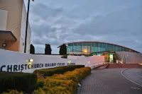 Tower Junction Motor Lodge- Motel with Airport and Railway Station Shuttle Service
