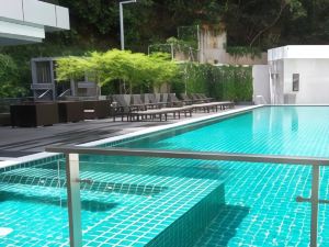 Damas Suites & Residences Kuala Lumpur