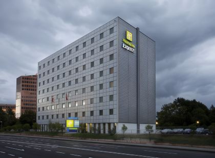 Holiday Inn Express Geneva Airport