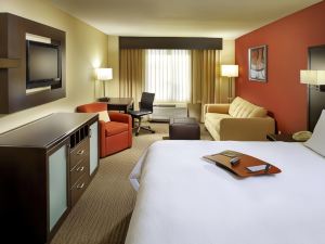 Hampton Inn Phoenix-Biltmore