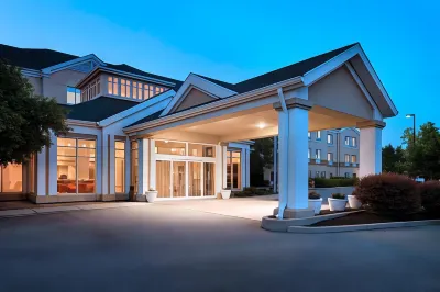 Hilton Garden Inn Fort Wayne Hotels in Aboite Township