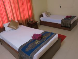 Kampot Guesthouse