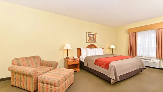 Comfort Inn Marrero-New Orleans West