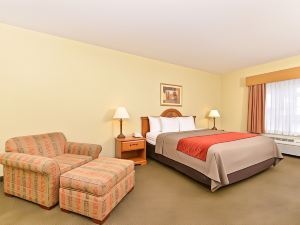 Comfort Inn Marrero-New Orleans West