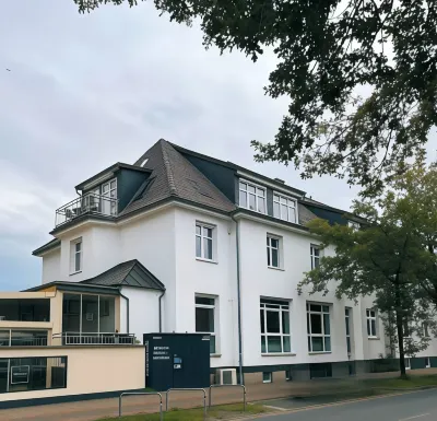Boutique Hotel Viva Creativo Hotels in Hannover