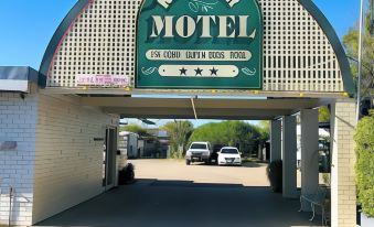 Kaputar Motel