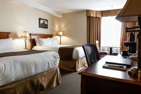 Welcominns Ottawa