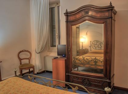 Hotel Torcolo "Residenze del Cuore"