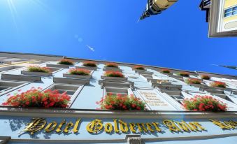 Hotel Goldener Adler