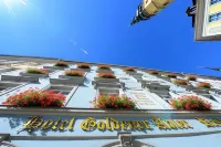 Traditionshotel Goldener Adler