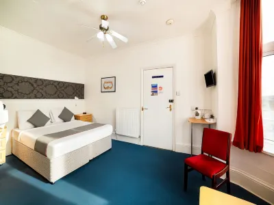Marina Hotel Hotel di Bembridge