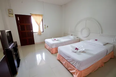 A.P. Garden Hotel Hotels in der Nähe von Wat Burapa Sang Ming
