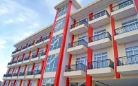 Karlita Hotel Tegal Hotel dekat Toko Telor Asin Tip Top