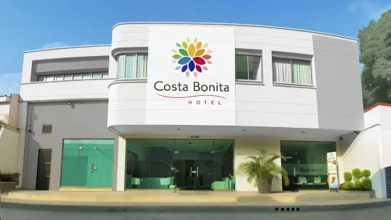 科斯塔博尼塔酒店