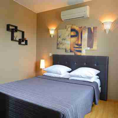 Hôtel Le Lido Rooms