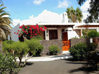 Casas del Sol Candesa
