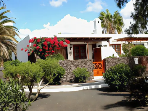 Casas del Sol Candesa
