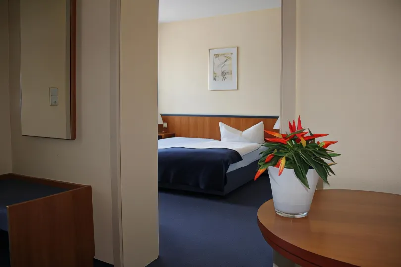 Hotel Rahserhof