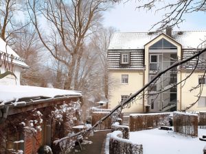 Hotel Am Wallgraben