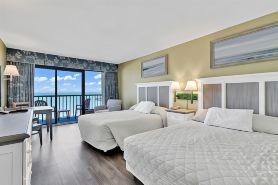 Windsurfer Hotel
