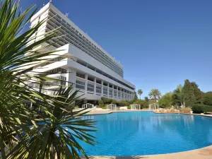 Popular Premium Hotels in Algiers
