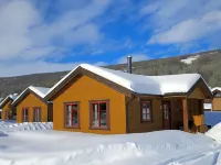 Camp Uvdal Các khách sạn ở Uvdal