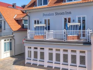 Pension StromInn