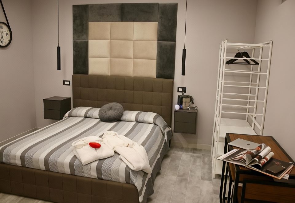 Balai Suite