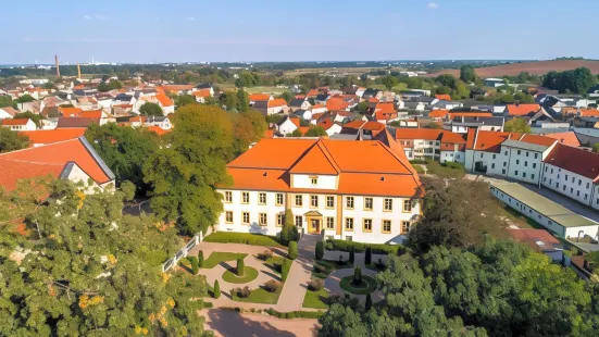 Stadtschloss Hecklingen