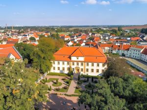 Stadtschloß Hecklingen