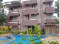 Dolphin Resort Hotels in Yelegiri