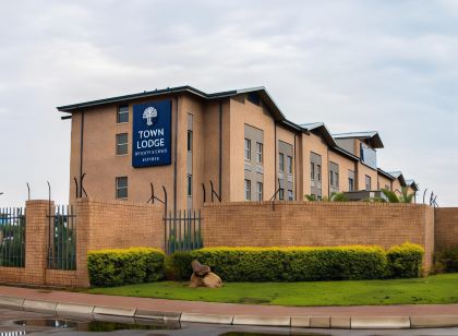 Town Lodge Gaborone