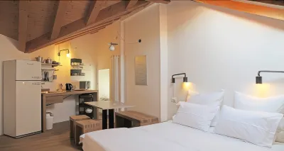 Locanda Alle Beccherie Hotels in 