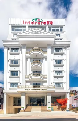 Interstella Hotel Hotels in Dalat
