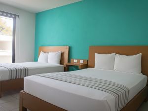 Hotel Cielo y Selva, Tekax