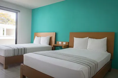Cielo y Selva Tekax