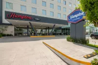 Hampton by Hilton Aguascalientes Downtown