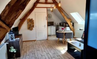 La Manch'Hotes