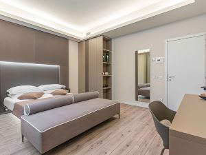 Meneghina Suites Foresteria Lombarda