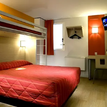 Premiere Classe Chantilly Sud - Luzarches