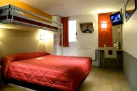 Premiere Classe Chantilly Sud - Luzarches Hotel a Luzarches
